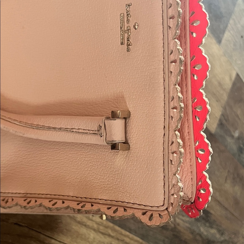 Kate Spade purse - Picture 6 of 7